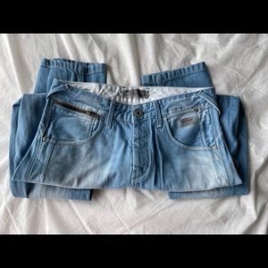 Jack & Jones Men’s Jeans Size 30-34 | European Brand